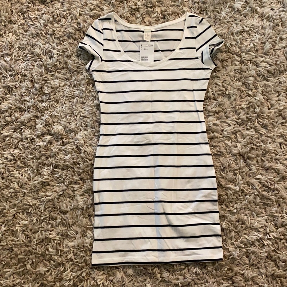 H&M size xs dress